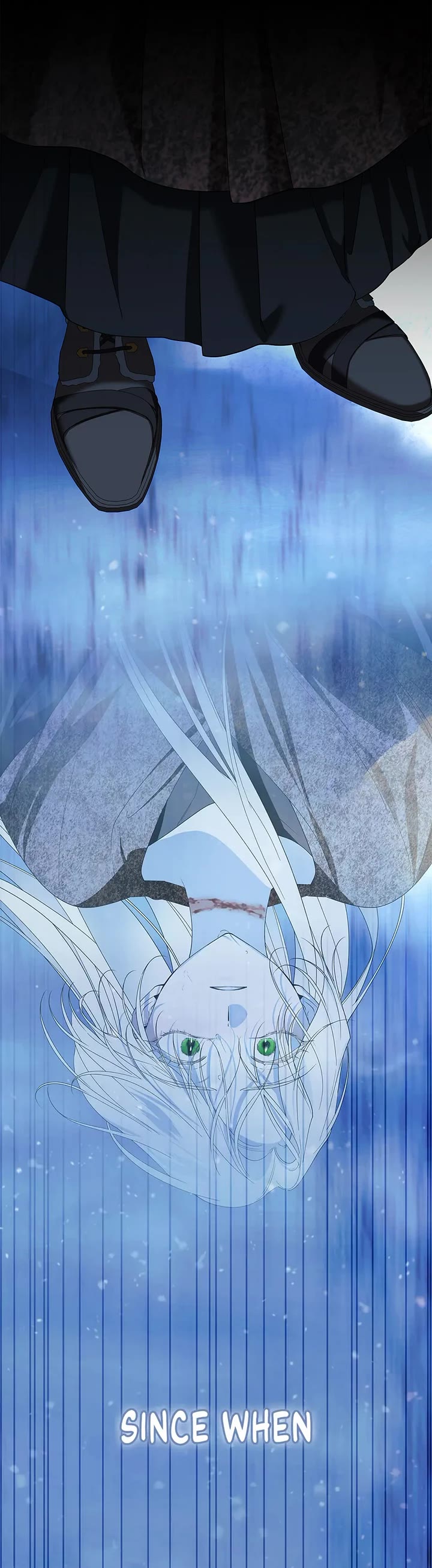 How to Hide the Emperor's Child chapter 108 page 34