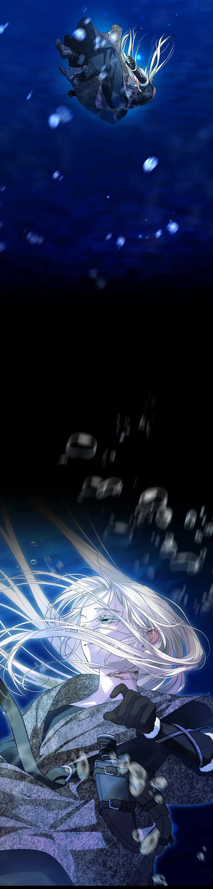 How to Hide the Emperor's Child chapter 108 page 37