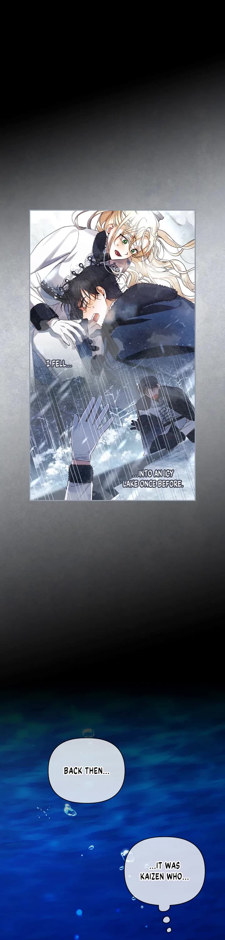 How to Hide the Emperor's Child chapter 108 page 38