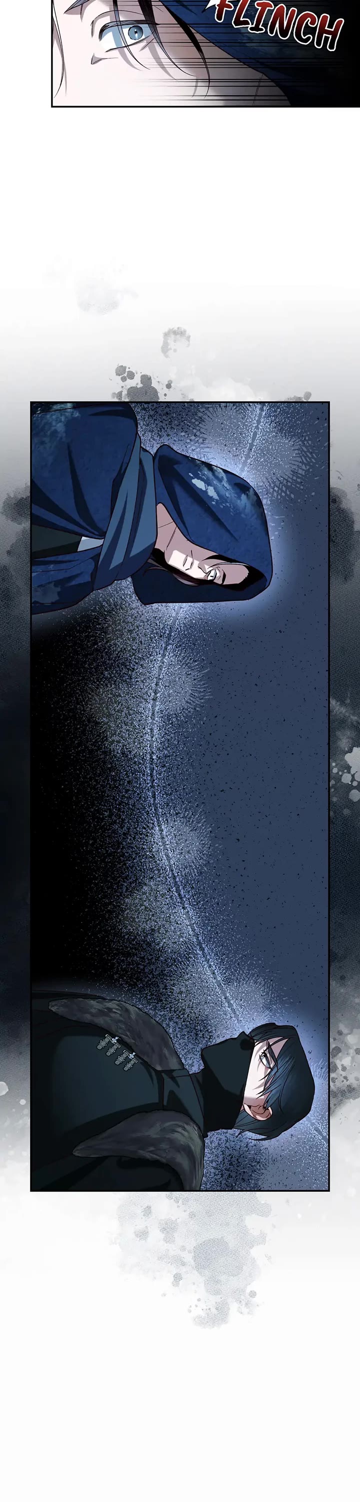 How to Hide the Emperor's Child chapter 108 page 6