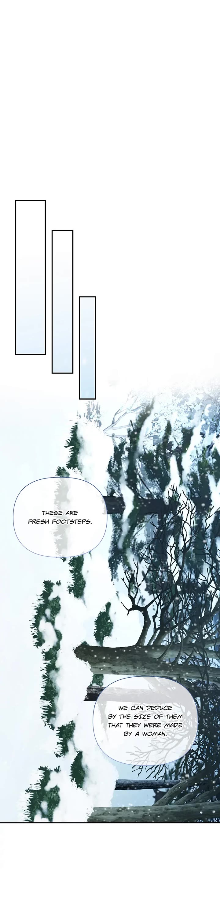 How to Hide the Emperor's Child chapter 109 page 1