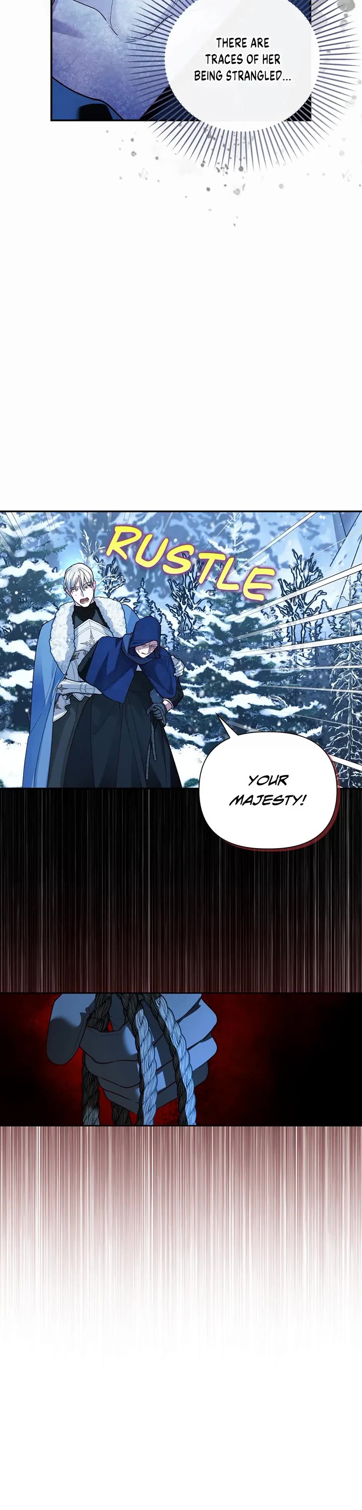 How to Hide the Emperor's Child chapter 109 page 11