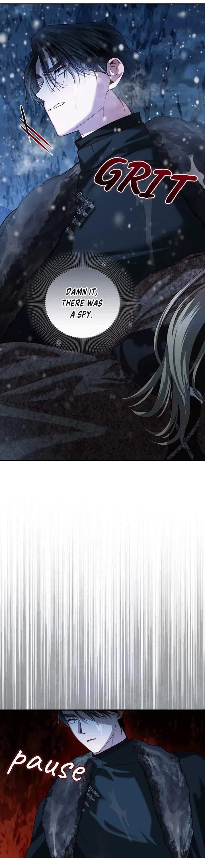 How to Hide the Emperor's Child chapter 109 page 12