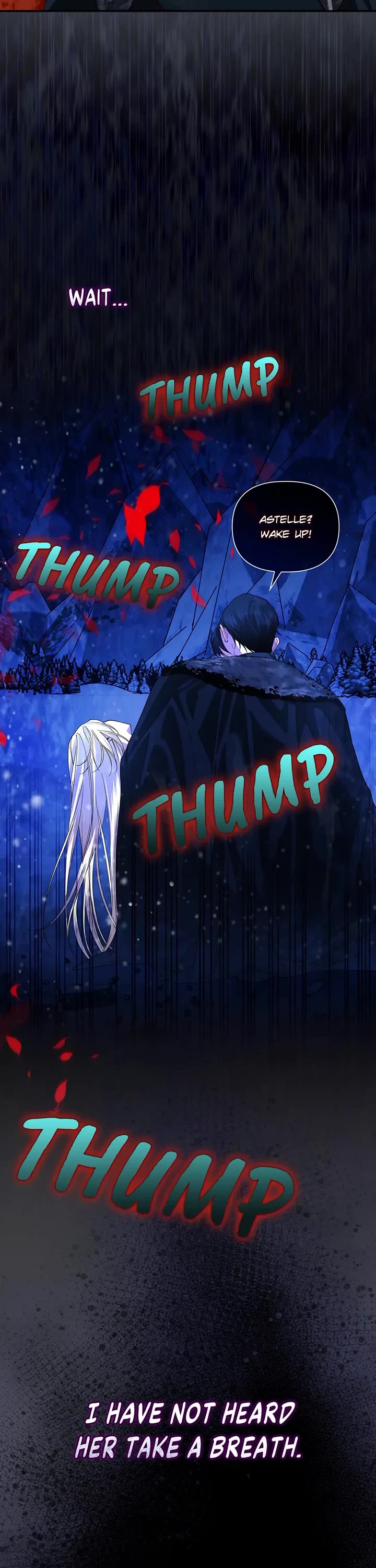 How to Hide the Emperor's Child chapter 109 page 13