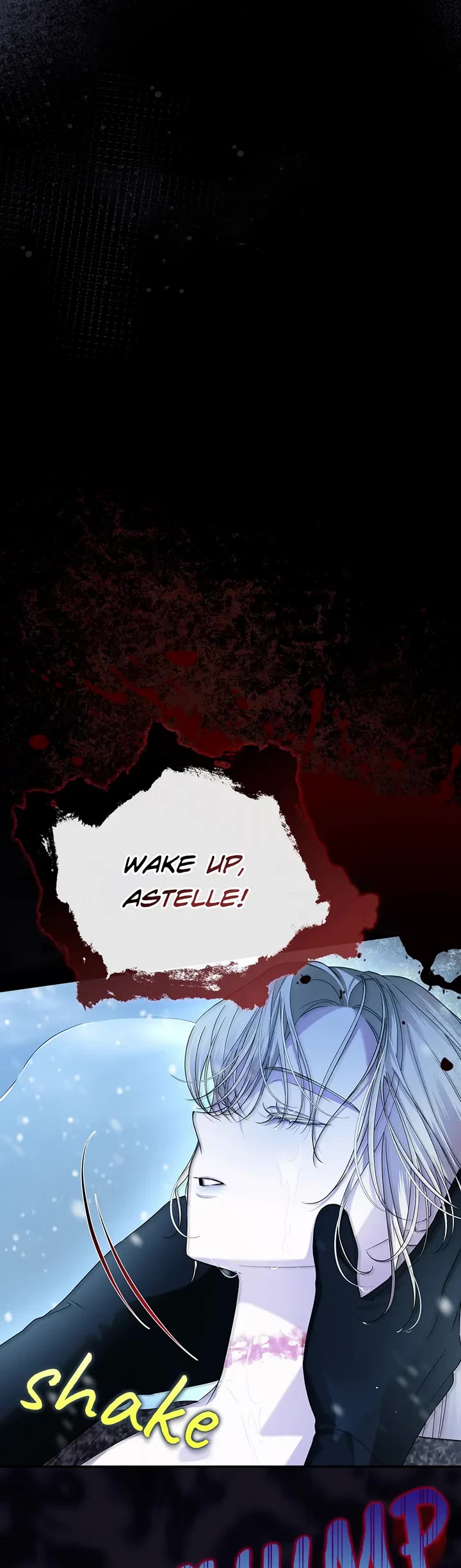 How to Hide the Emperor's Child chapter 109 page 14