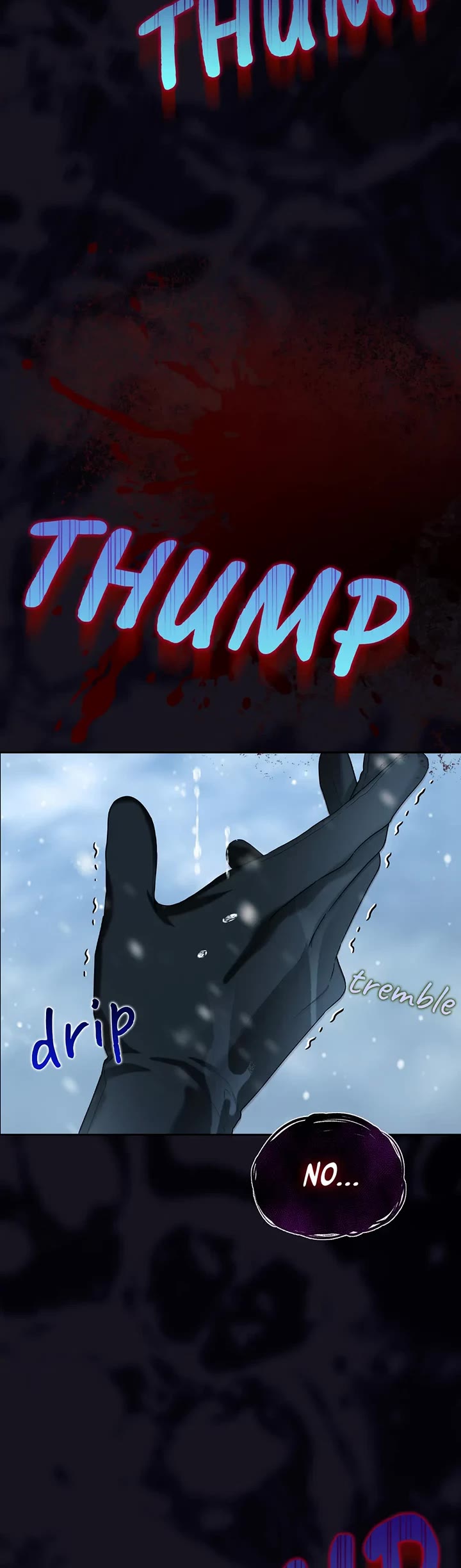 How to Hide the Emperor's Child chapter 109 page 15