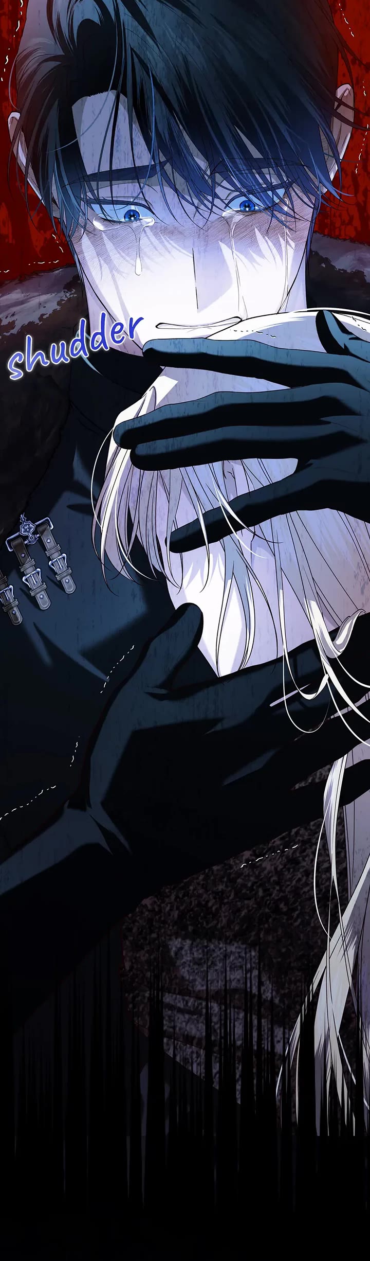 How to Hide the Emperor's Child chapter 109 page 19