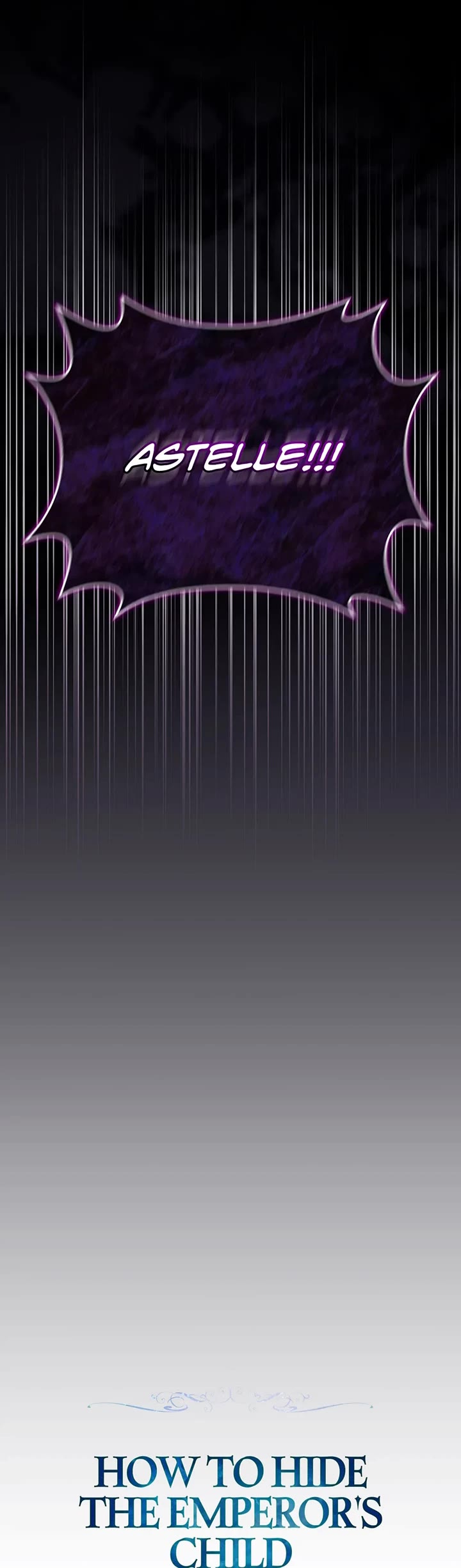 How to Hide the Emperor's Child chapter 109 page 20