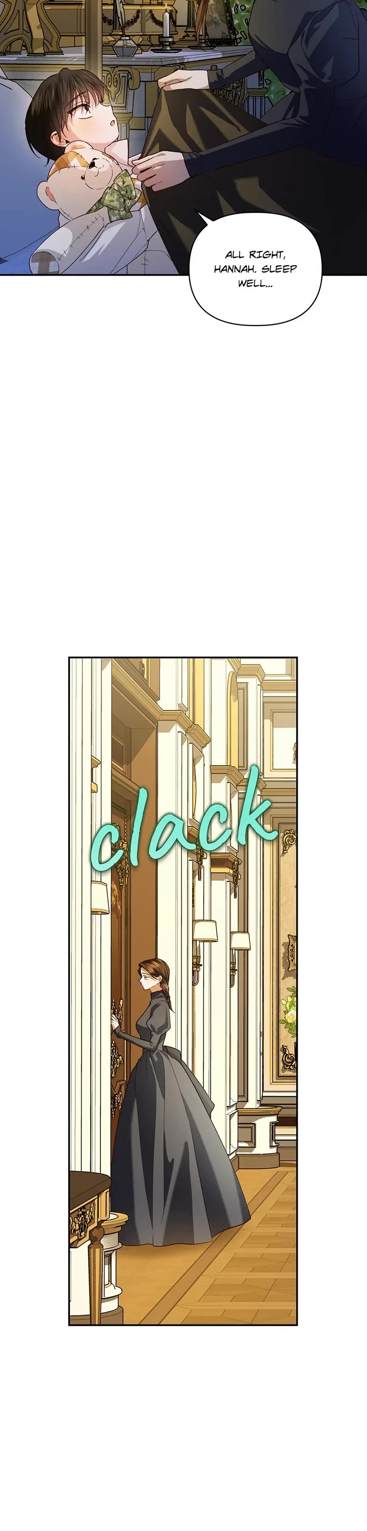 How to Hide the Emperor's Child chapter 109 page 22