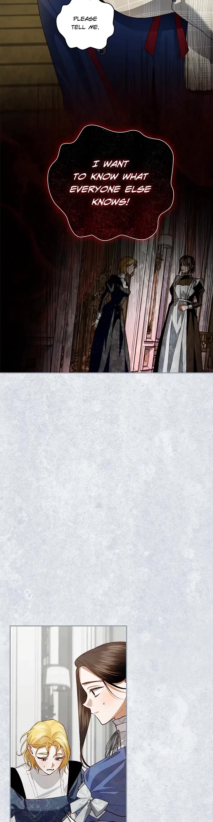 How to Hide the Emperor's Child chapter 109 page 24