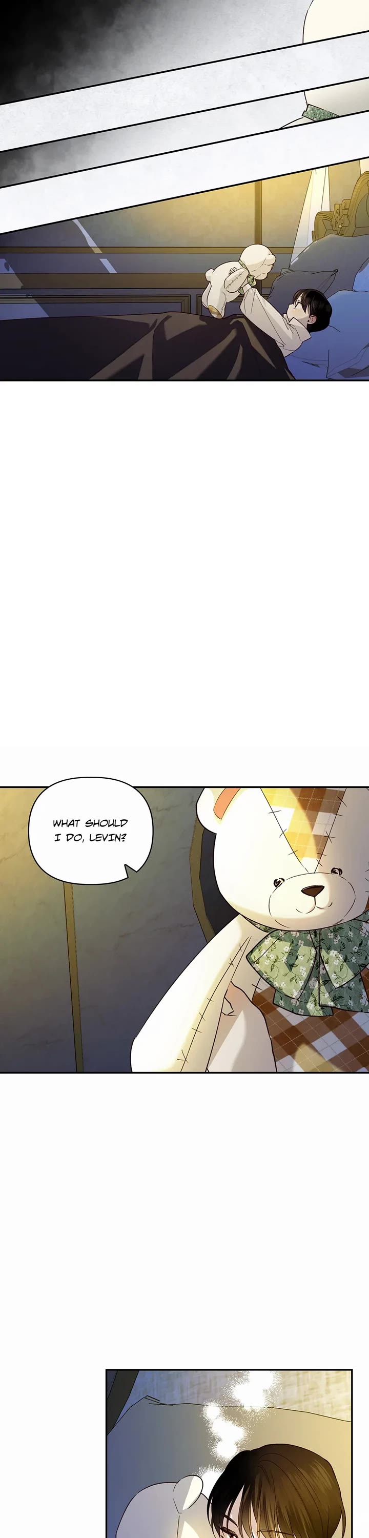 How to Hide the Emperor's Child chapter 109 page 26