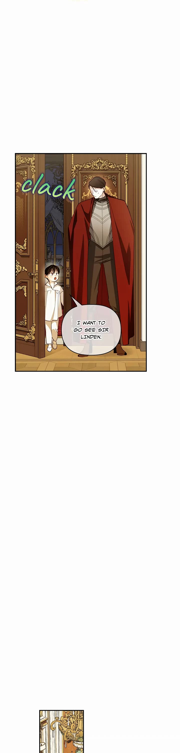 How to Hide the Emperor's Child chapter 109 page 28