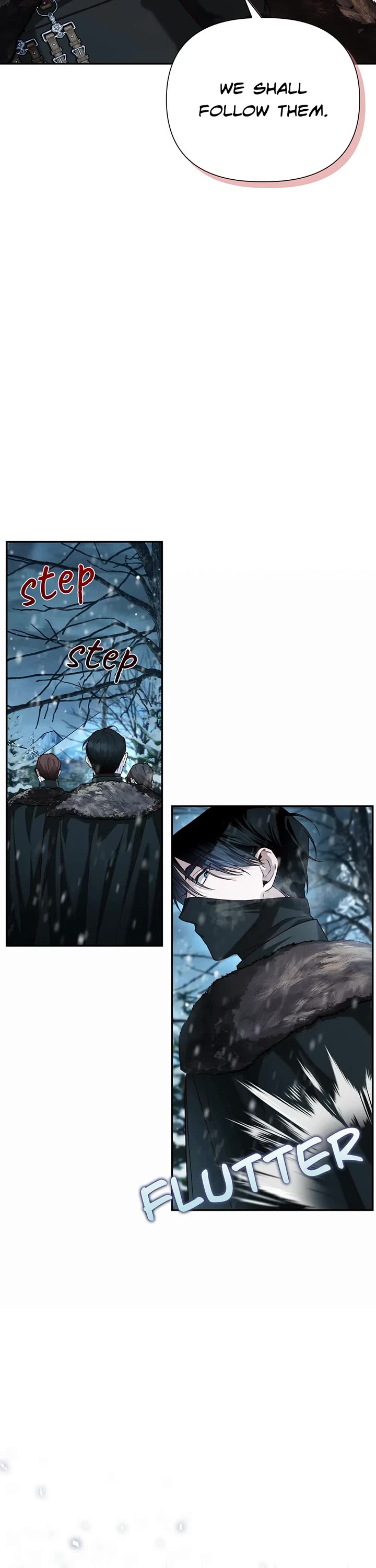 How to Hide the Emperor's Child chapter 109 page 3