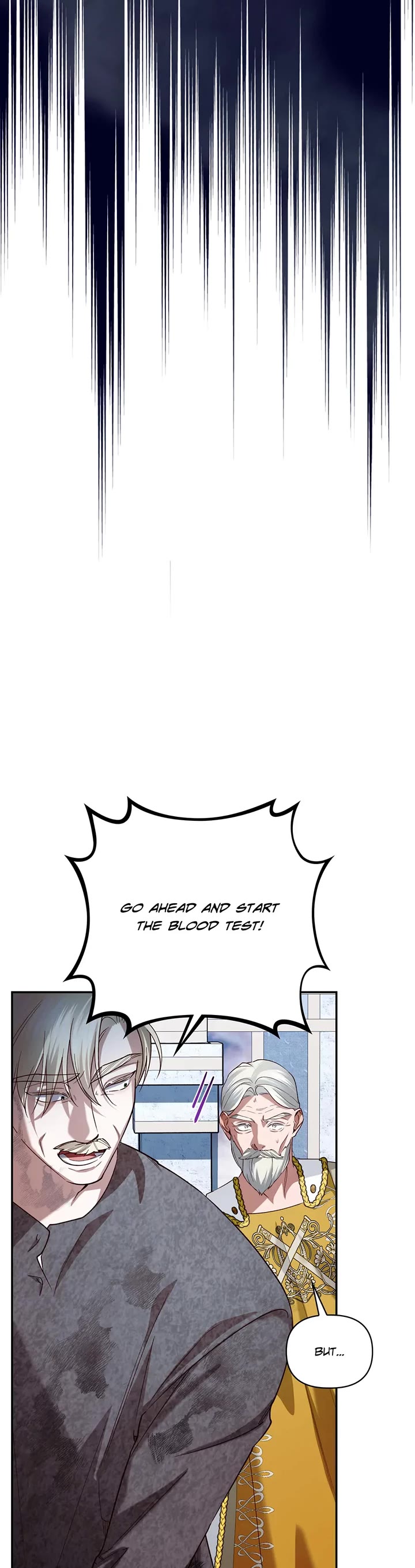 How to Hide the Emperor's Child chapter 109 page 35