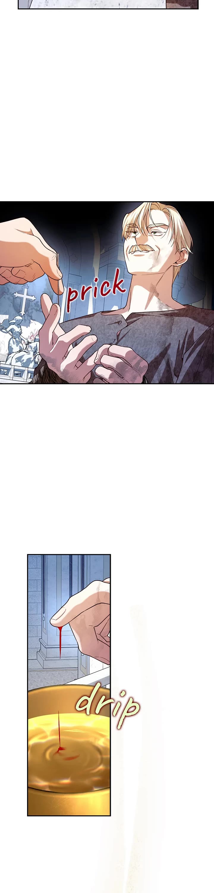 How to Hide the Emperor's Child chapter 109 page 38