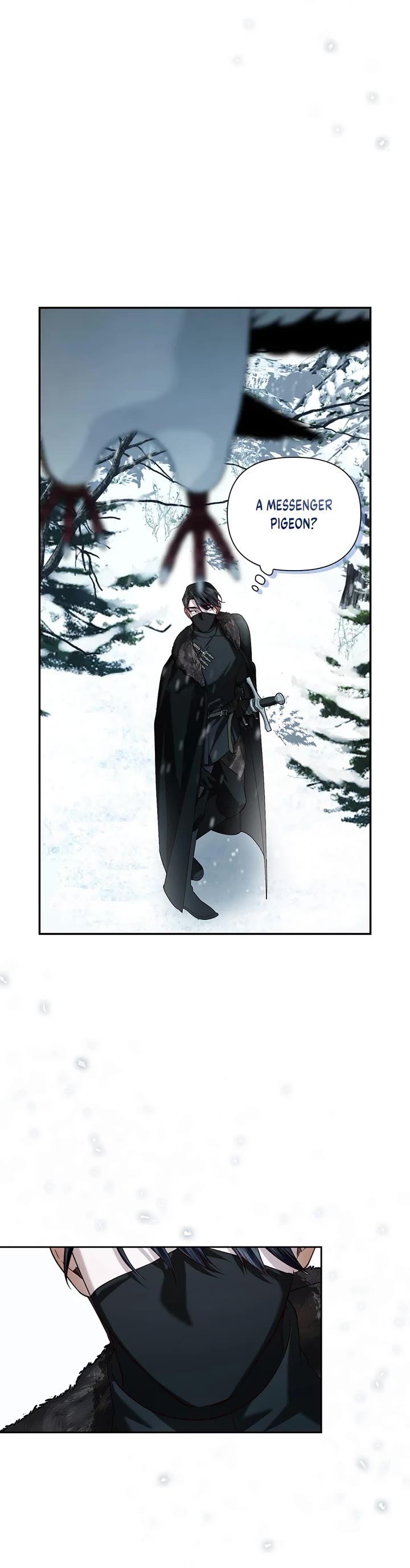 How to Hide the Emperor's Child chapter 109 page 5