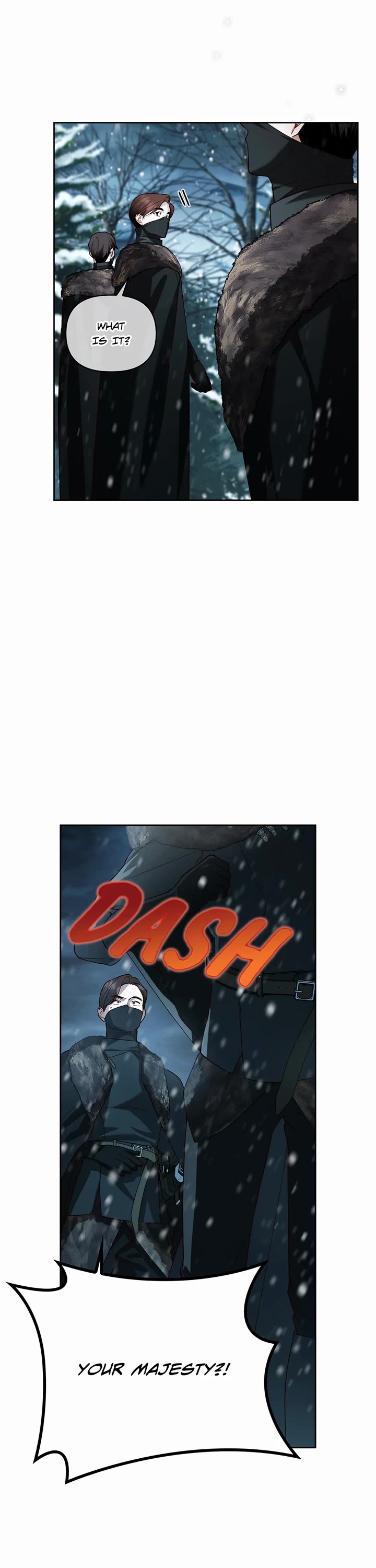 How to Hide the Emperor's Child chapter 109 page 6