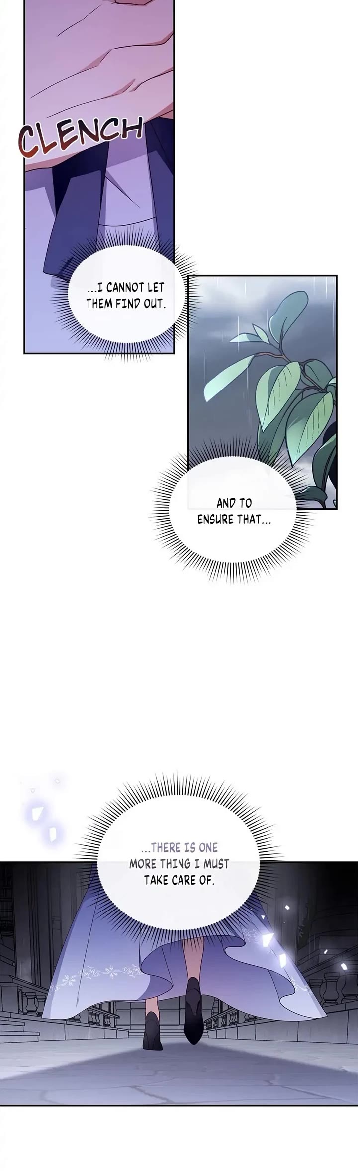 How to Hide the Emperor's Child chapter 11 page 10