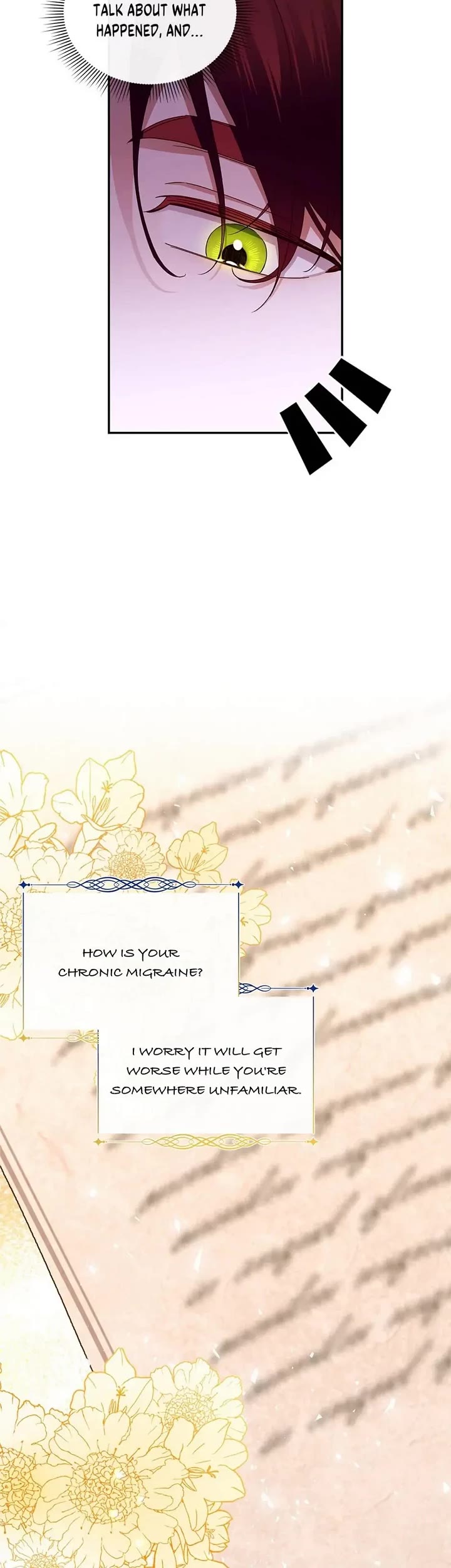 How to Hide the Emperor's Child chapter 11 page 5