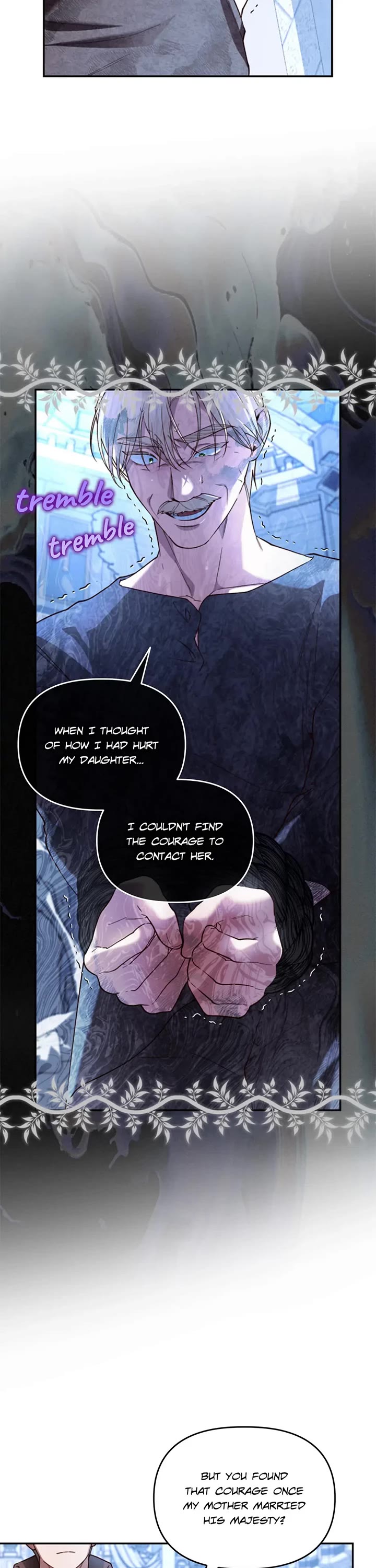 How to Hide the Emperor's Child chapter 110 page 11