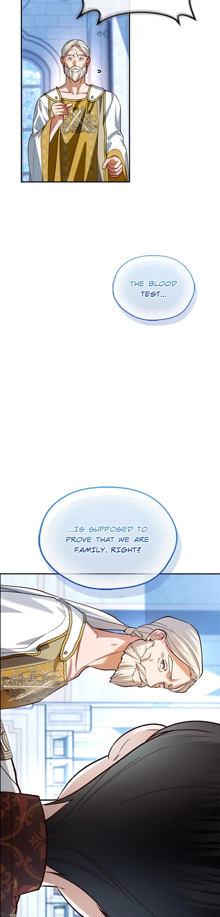 How to Hide the Emperor's Child chapter 110 page 13