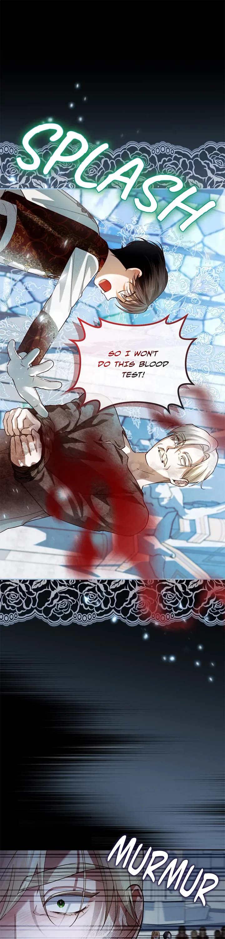 How to Hide the Emperor's Child chapter 110 page 16