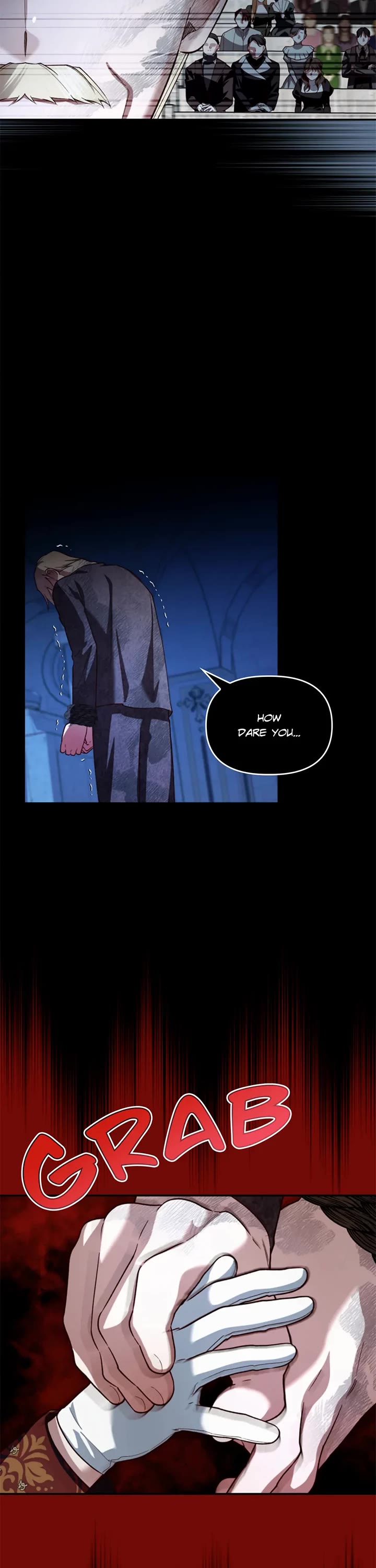 How to Hide the Emperor's Child chapter 110 page 17