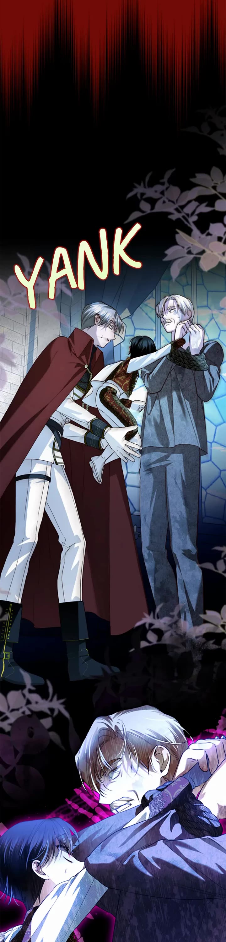 How to Hide the Emperor's Child chapter 110 page 18