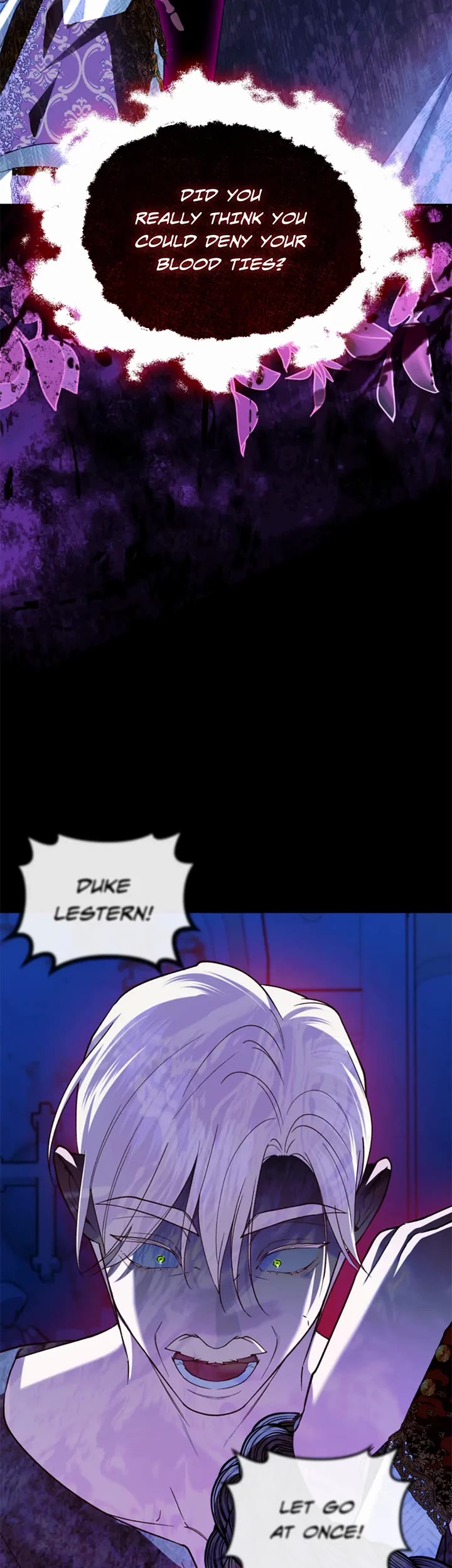 How to Hide the Emperor's Child chapter 110 page 19