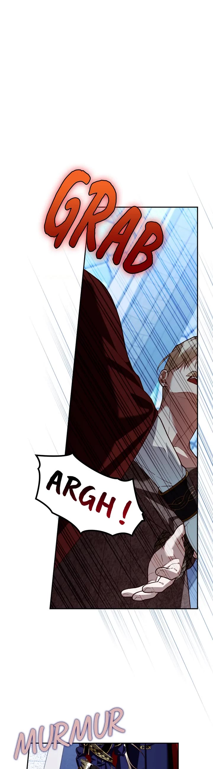 How to Hide the Emperor's Child chapter 110 page 24