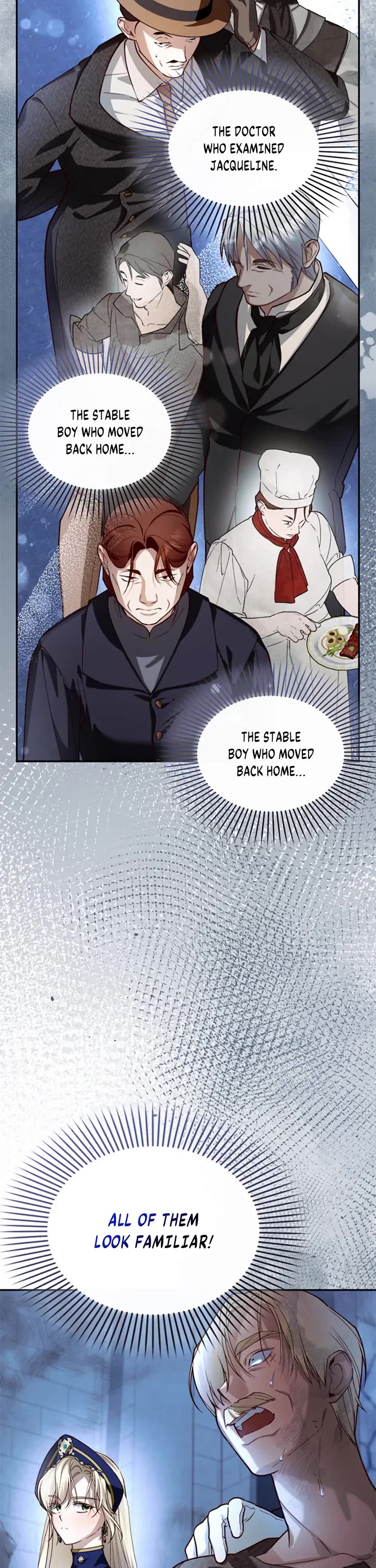 How to Hide the Emperor's Child chapter 110 page 29