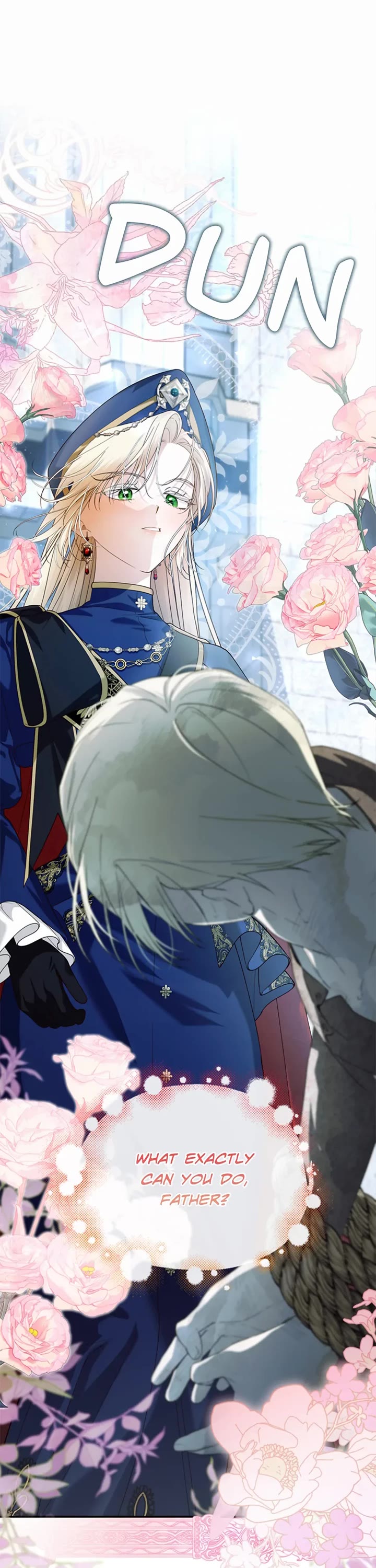 How to Hide the Emperor's Child chapter 110 page 37