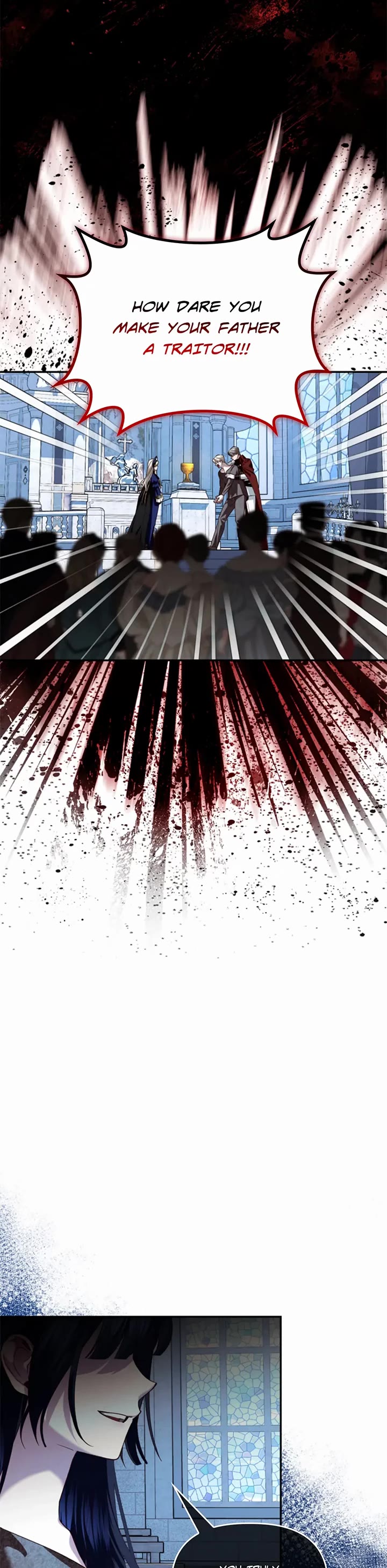 How to Hide the Emperor's Child chapter 110 page 39