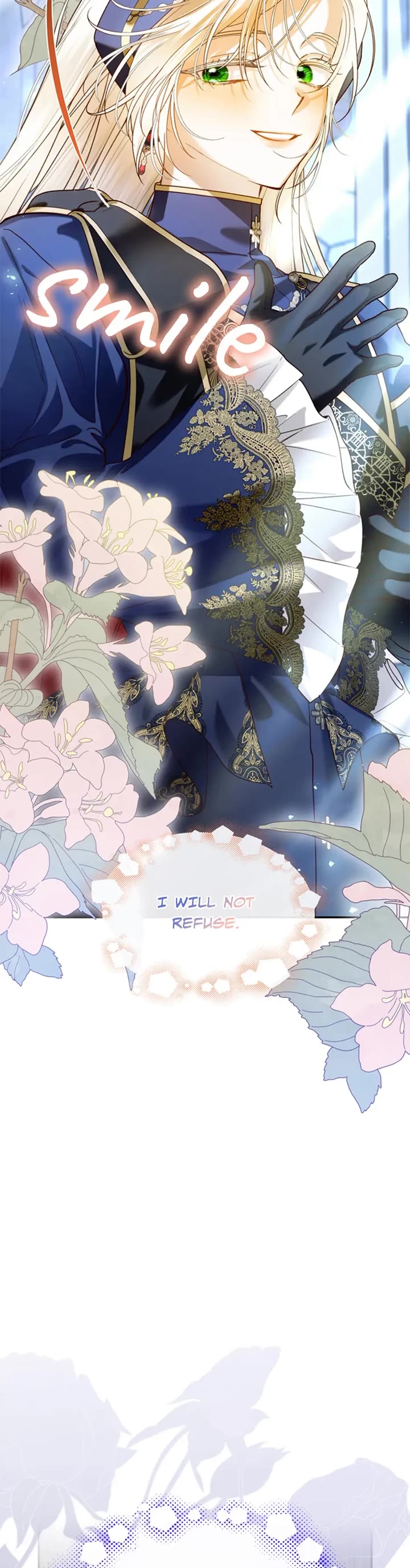 How to Hide the Emperor's Child chapter 110 page 43