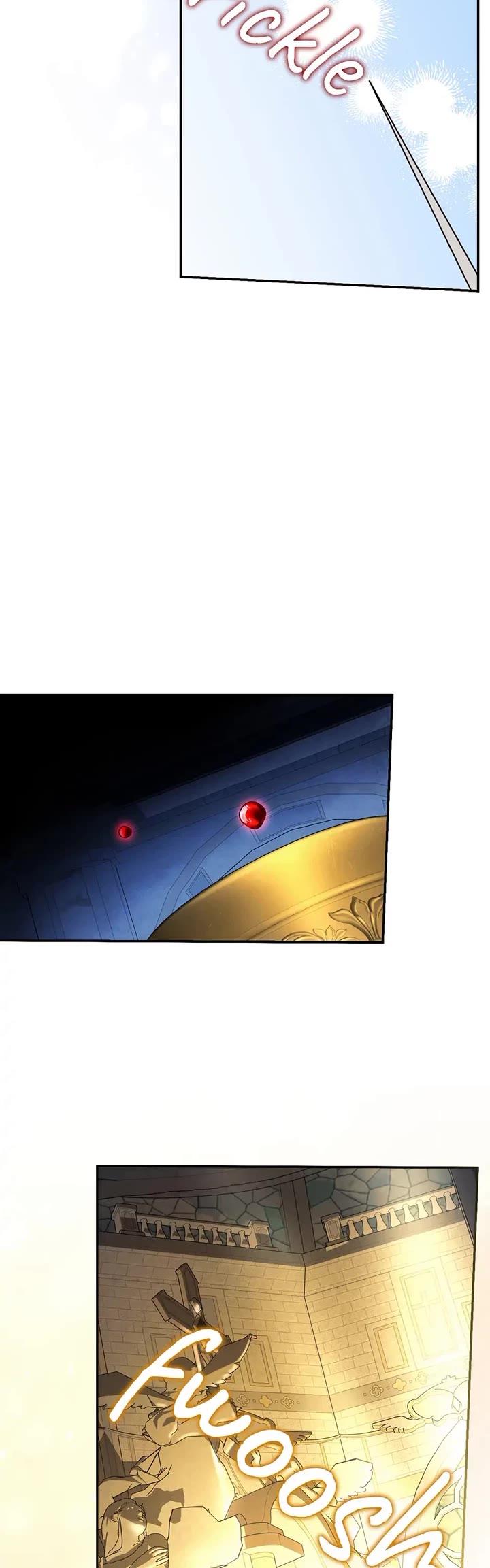 How to Hide the Emperor's Child chapter 111 page 10