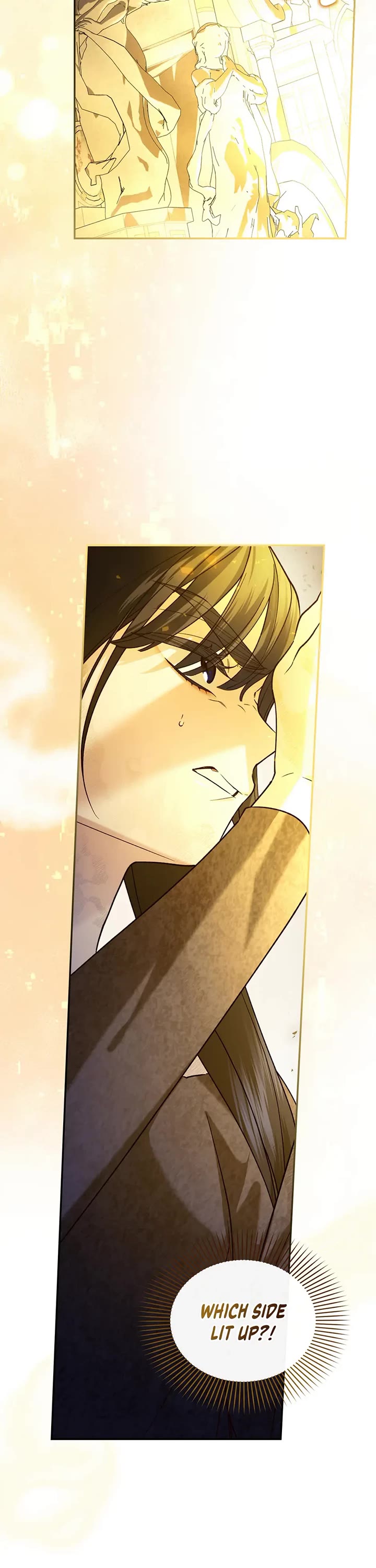 How to Hide the Emperor's Child chapter 111 page 11