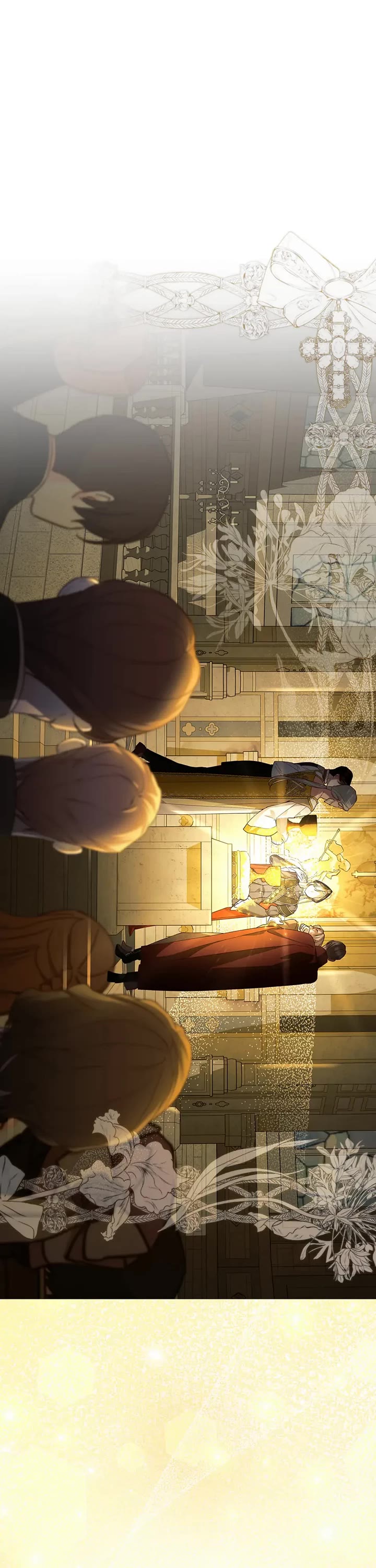 How to Hide the Emperor's Child chapter 111 page 12