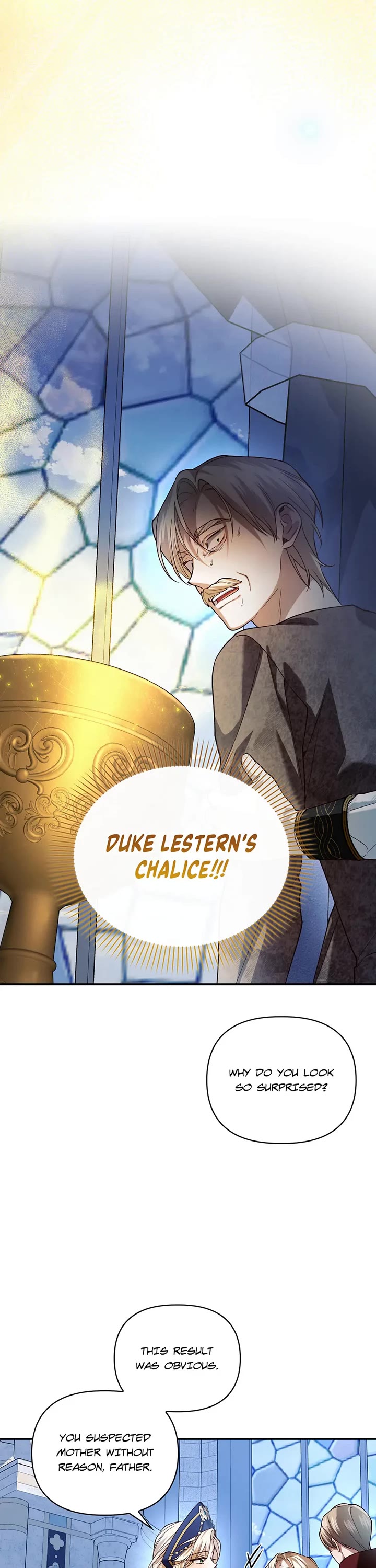 How to Hide the Emperor's Child chapter 111 page 13