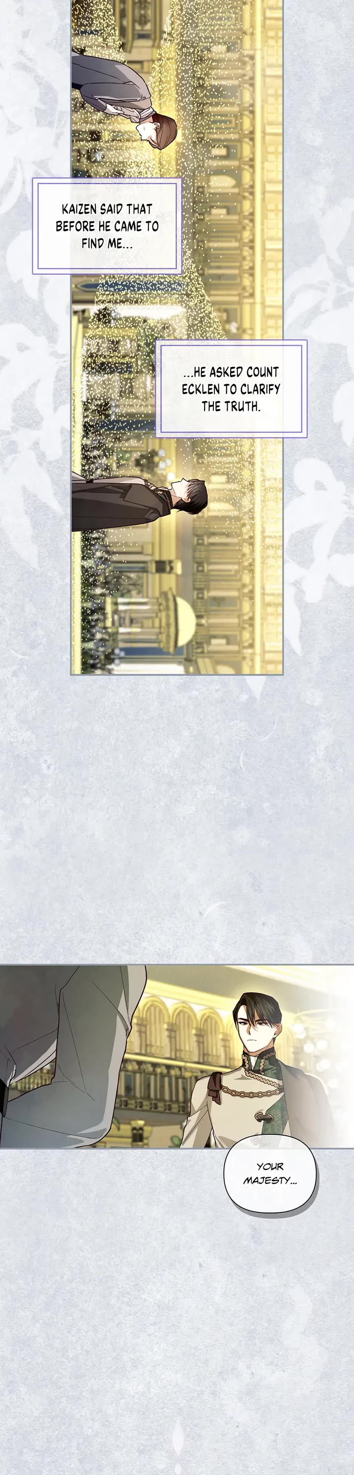 How to Hide the Emperor's Child chapter 111 page 16