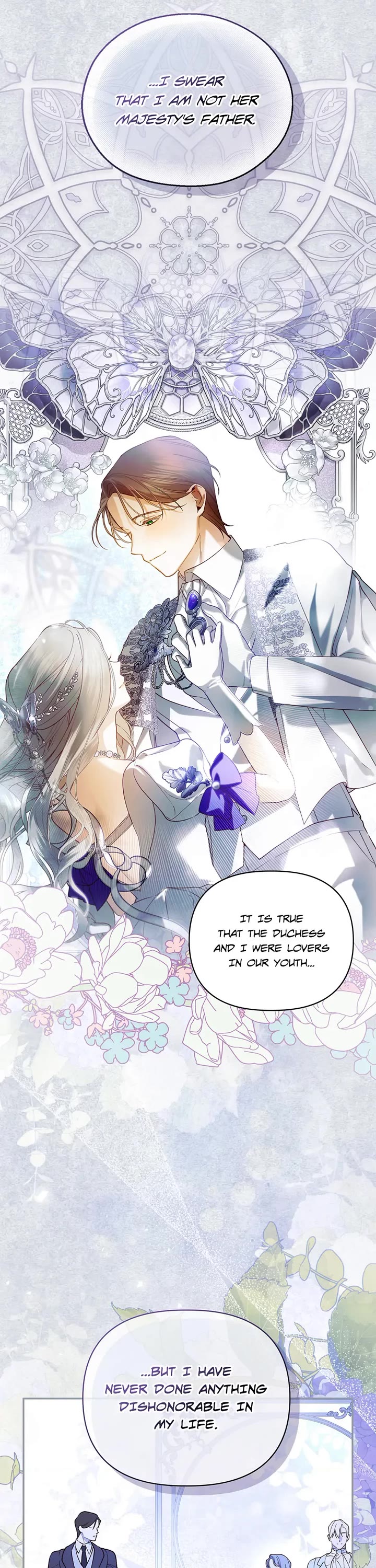 How to Hide the Emperor's Child chapter 111 page 17