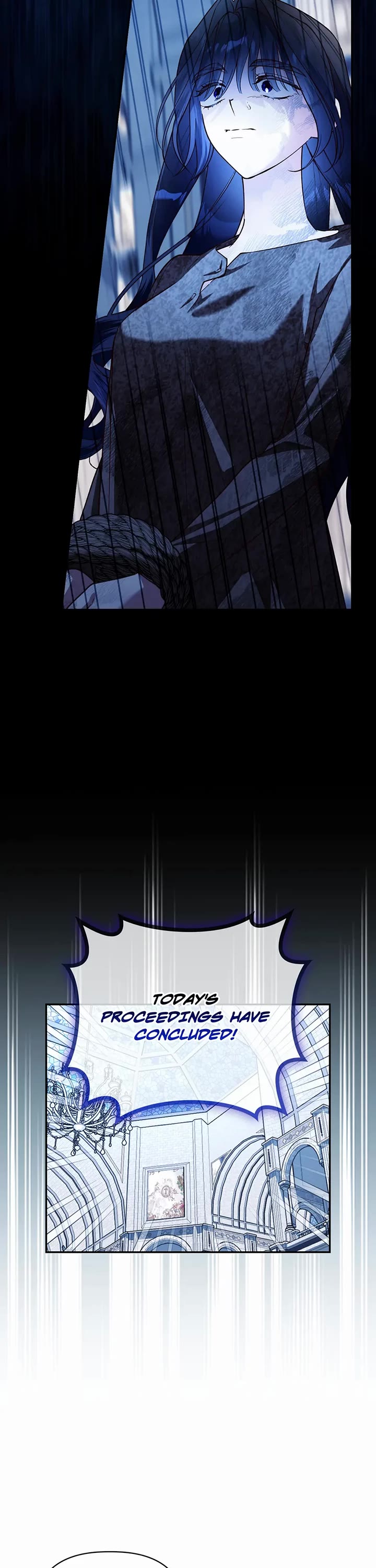 How to Hide the Emperor's Child chapter 111 page 21