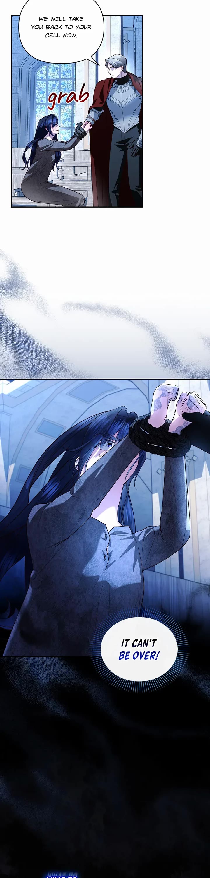 How to Hide the Emperor's Child chapter 111 page 22