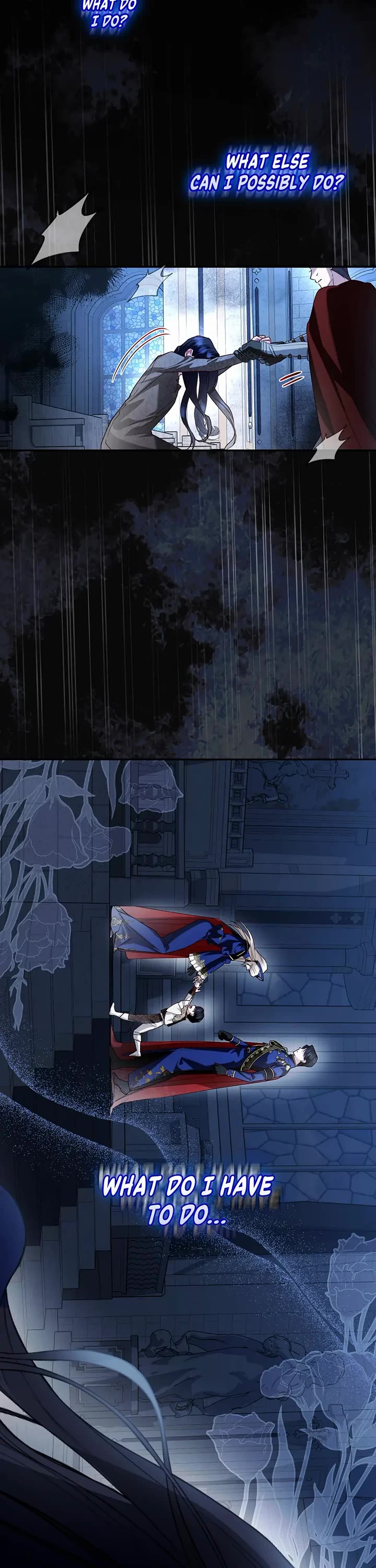 How to Hide the Emperor's Child chapter 111 page 23