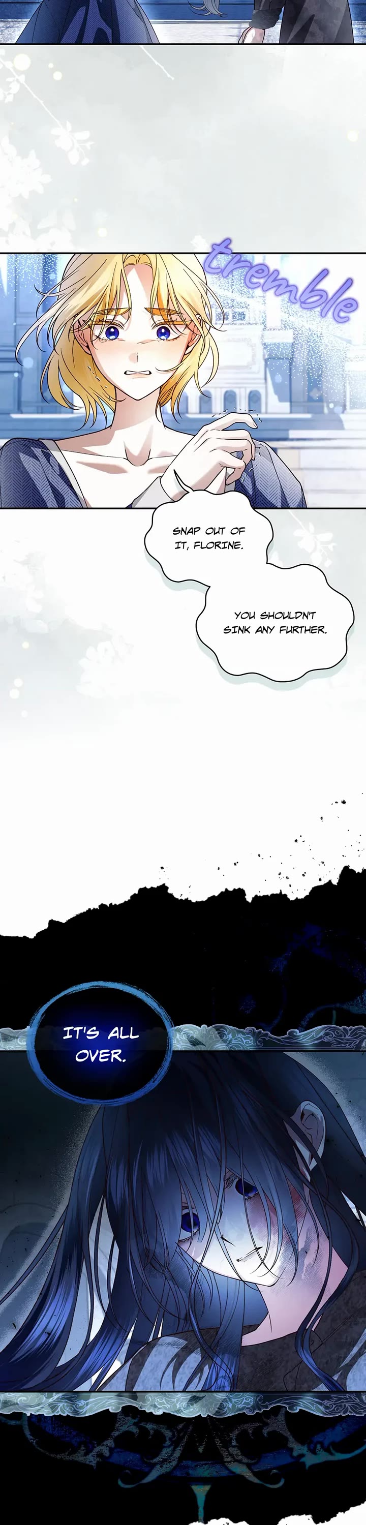 How to Hide the Emperor's Child chapter 111 page 28