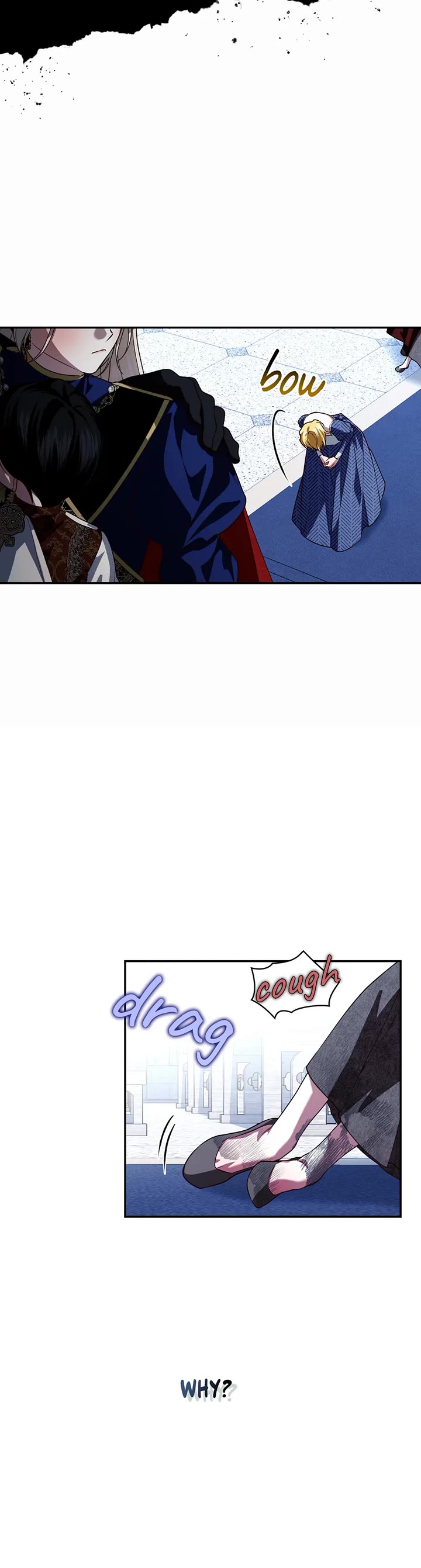 How to Hide the Emperor's Child chapter 111 page 29