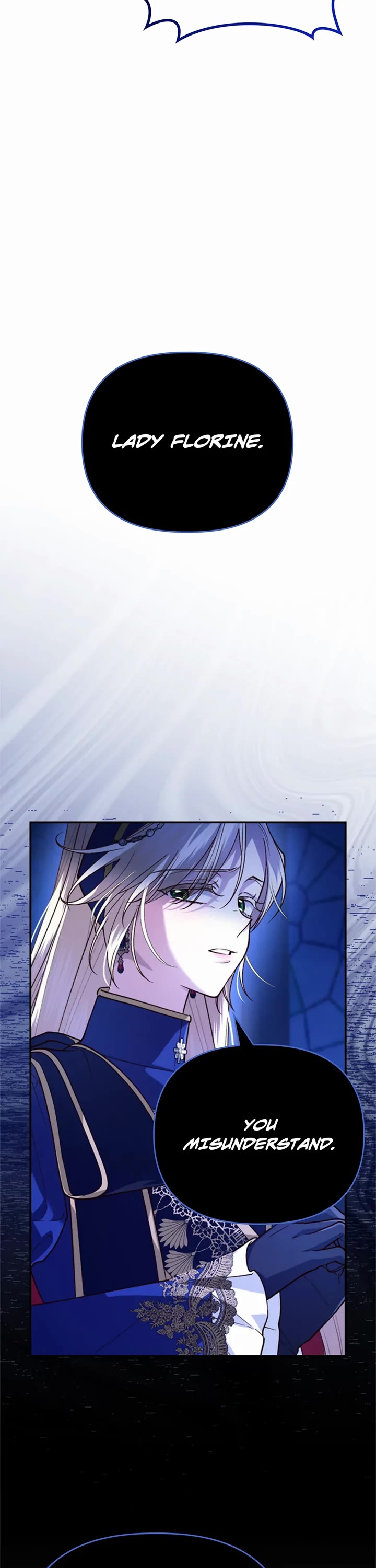 How to Hide the Emperor's Child chapter 111 page 3