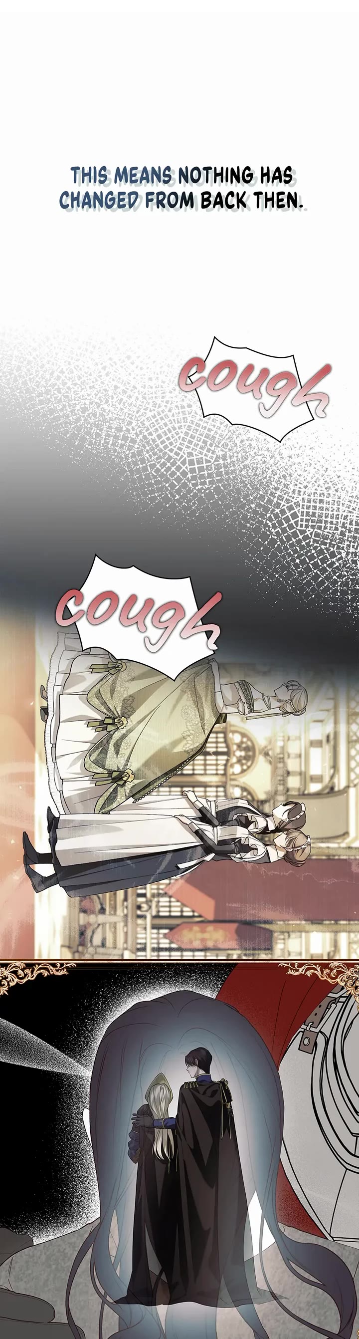 How to Hide the Emperor's Child chapter 111 page 30