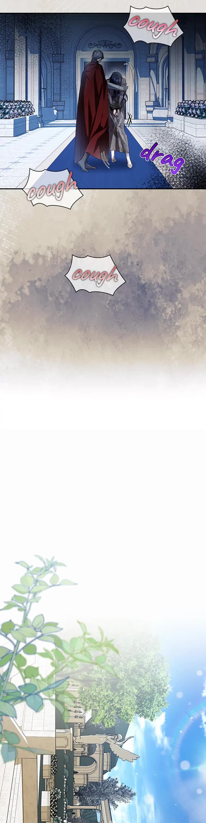 How to Hide the Emperor's Child chapter 111 page 34