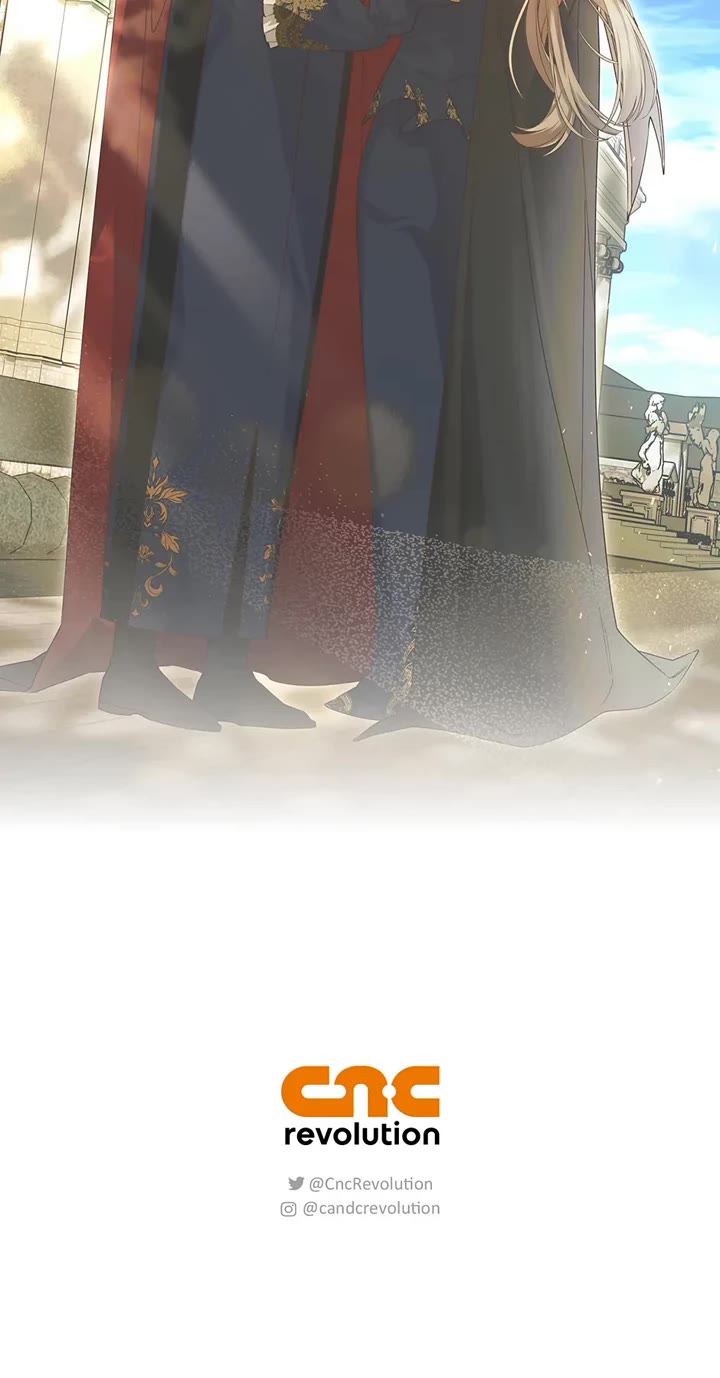 How to Hide the Emperor's Child chapter 111 page 41