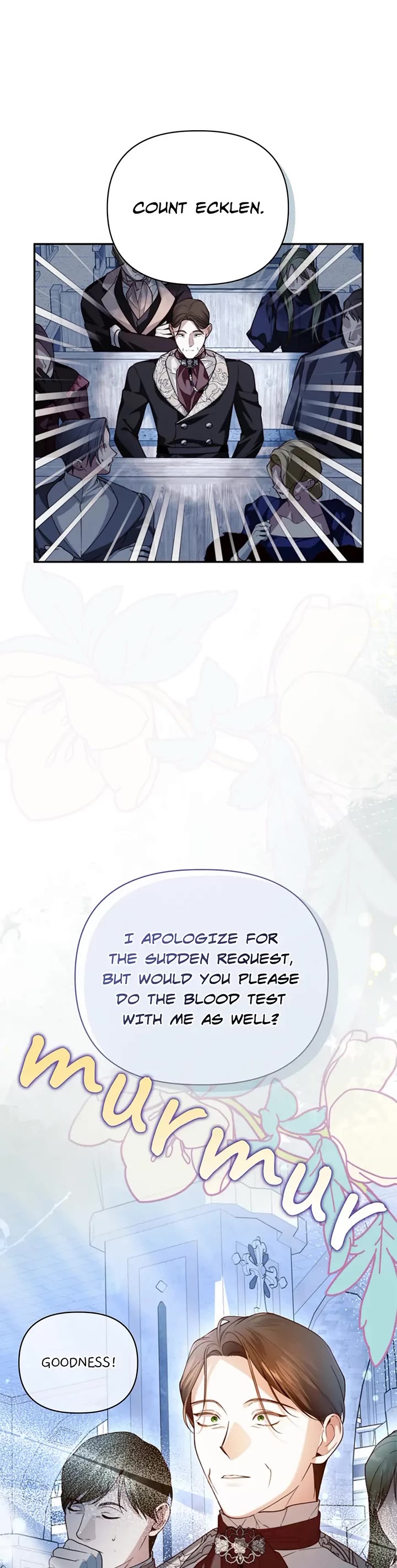 How to Hide the Emperor's Child chapter 111 page 5